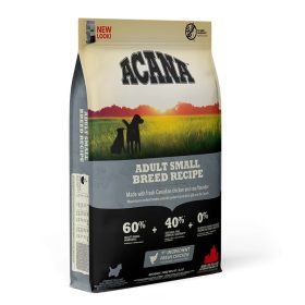 Acana Heritage Small Adult 6kg