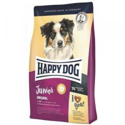 Happy Dog Junior Original 10kg