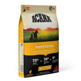 Acana Heritage Puppy 11,4kg