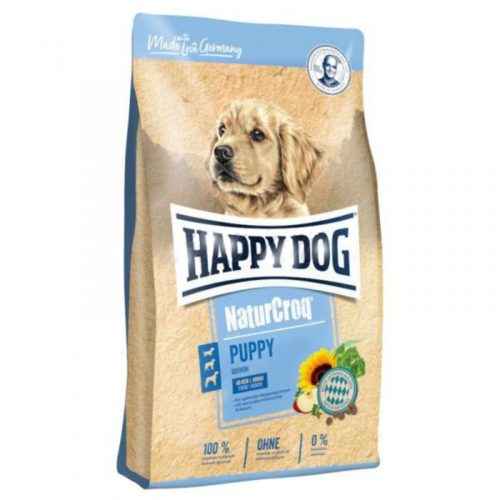 Happy Dog Natur-Croq Puppy 15kg