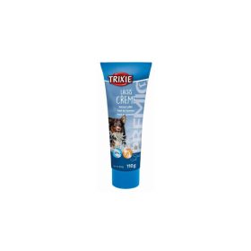   Trixie Premio Lachs Creme -  lazac jutalomfalat krém kutyák részére 110g