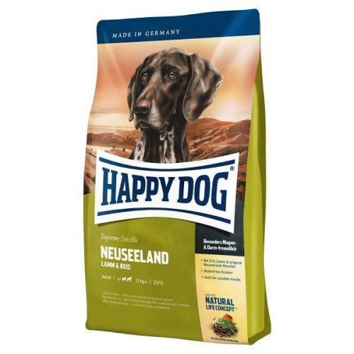 Happy Dog Supreme Neuseeland 12,5kg