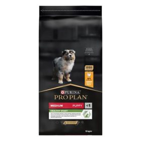 PRO PLAN Médium Puppy Csirke 12kg