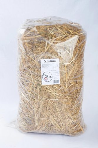 Prücsi Szalma 100l