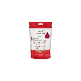   Platinum Vetactive Snack Hypoallergenic Ibériai Sertés 200g
