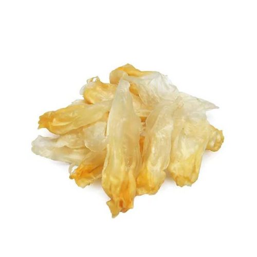 Vitasnack Szárított nyúlfül chips 250g