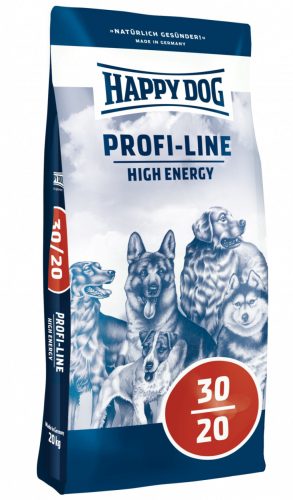 Happy Dog Profiline High Energy 30/20 20kg 