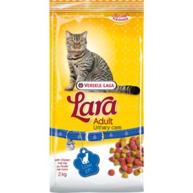 Lara Adult Urinary 2kg Csirke