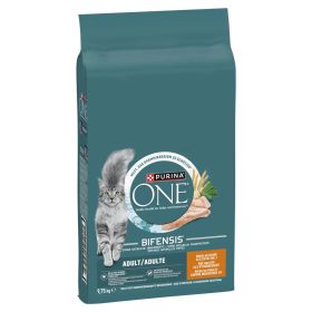 Purina One Adult Csirkés Száraz macskaeledel 9,75kg