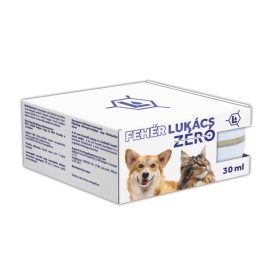 Fehér Lukács Zéró Krém 30ml
