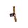 Chewllagen Roll marha jutalomfalat 25cm 1db