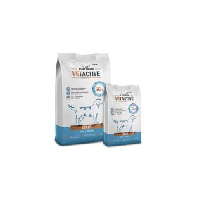 Platinum Vetactive Light Csirke 5kg
