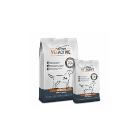 Platinum Vetactive Senior Csirke 5kg
