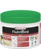 Versele Laga NutriBird A21 - kézzelnevelő eleség amazonoknak, kakaduknak, nagy papagájoknak - 21% fehérjével 250g