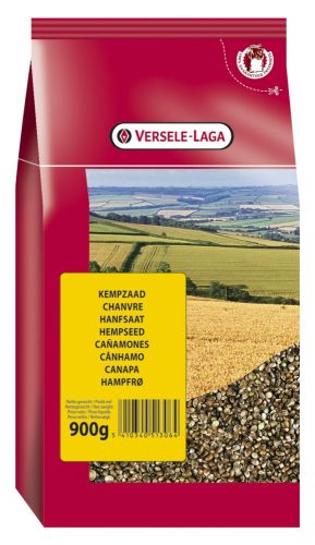 Versele-Laga Hempseed (kendermag) 900g