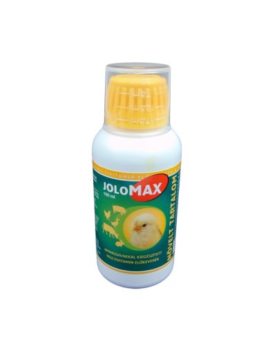 Jolomax 100ml