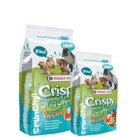 Versele-Laga Crispy Snack Popcorn 650g