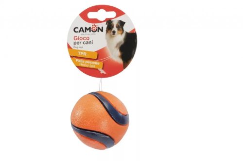 Camon TPR labda nehéz Ø:6,3cm