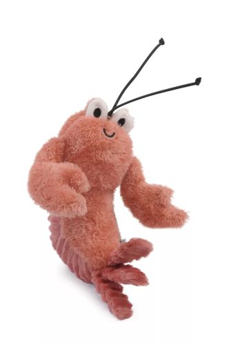 Camon Sípoló plüss játék rák/homár 20cm