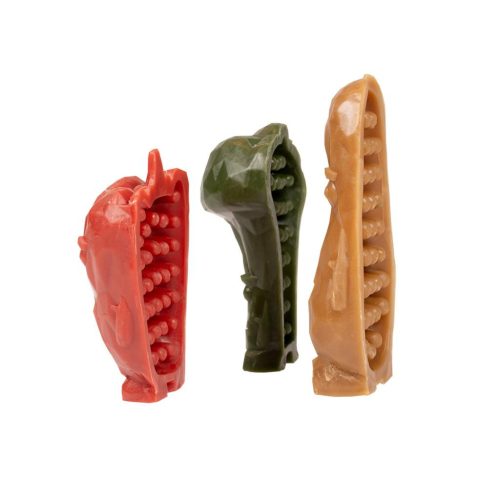 Garden Bites Veggie Friends 270g (6cm/18db)