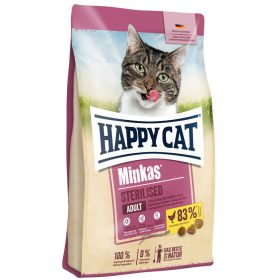 Happy Cat Minkas Steril 10kg