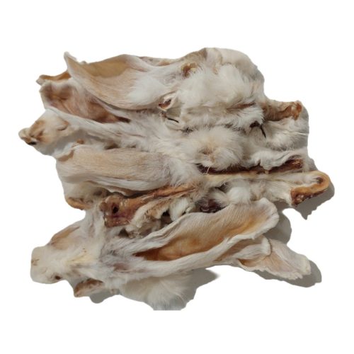Szőrös nyúlfül 250g Noname