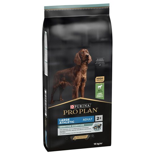 Proplan Large Adult Bárány 14kg