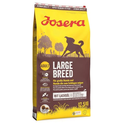 Josera Large Breed 12,5kg