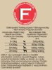 FEEDFULL Dog 1240g kutyakonzerv Baromfival