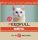 FEEDFULL Cat 415g macskakonzerv Marhával
