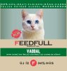 FEEDFULL Cat 415g macskakonzerv Vaddal