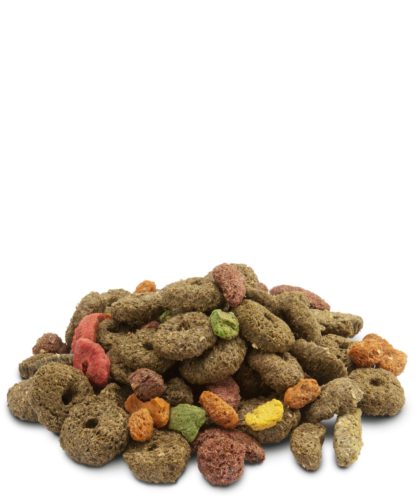 Versele-Laga Crispy Snack Fibres 15kg