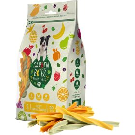 Garden Bites Fruity dent swirls "S" 13cm (30db)