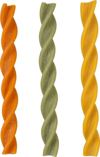 Garden Bites Fruity dent swirls "S" 13cm (30db)