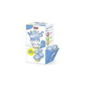 Animonda Milkies 20x15g Acitive cicatej