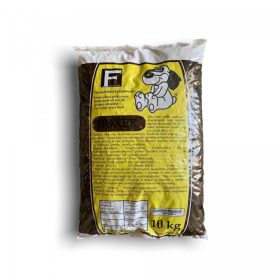 FEEDFULL Boxer 10kg - húsos kutyatáp