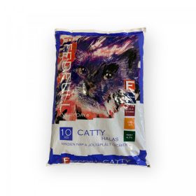FEEDFULL Catty 10kg Hal