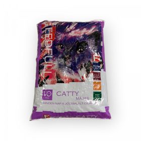 FEEDFULL Catty 10kg Máj