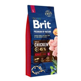 Brit Prémium Adult Large 15kg
