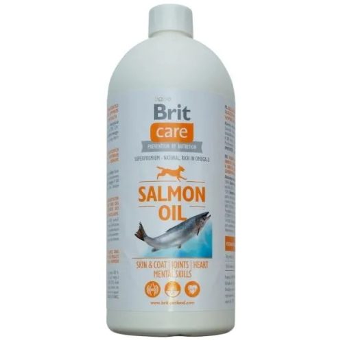 Brit Care Lazacolaj 1liter