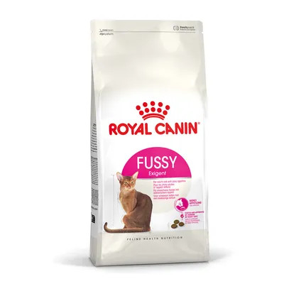 Royal Canin FHN Fussy Exigent 2kg


