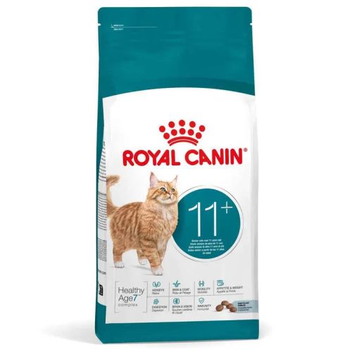 Royal Canin FHN Ageing 11+ 4kg