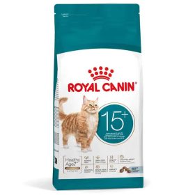 FHN ROYAL CANIN AGEING 15+ - idős macska száraz táp 2kg