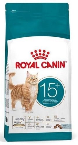 Royal Canin FHN Ageing 15+ 400g