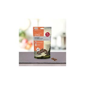 Platinum Stars Snack Lazac 185g