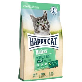 Happy Cat Minkas Mix 9+1kg