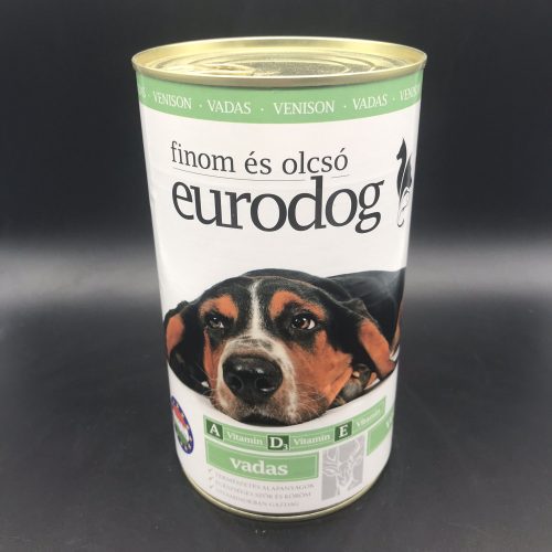 Euro Dog 1240g Vad