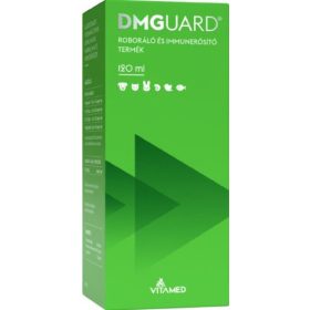 DMGUARD Immunerősítő Csepp 120ml