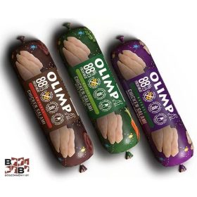Olimp Szalámi Kacsa 800g