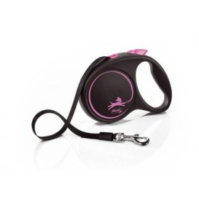 Flexi Black Design Tape "M" pink (5m)